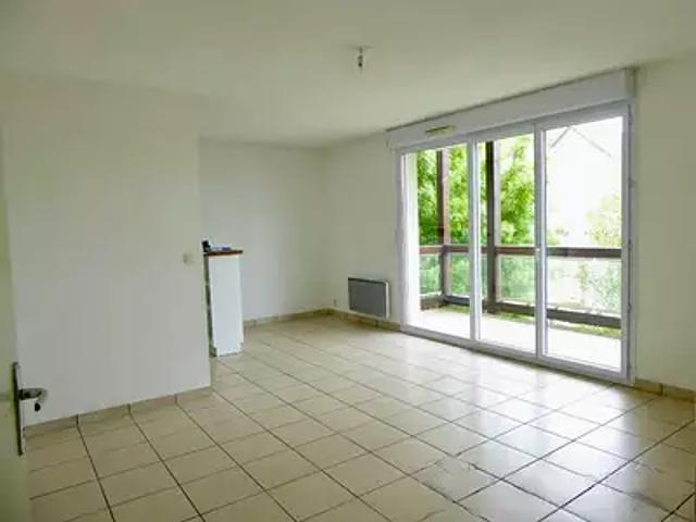 Appartement location à Blois