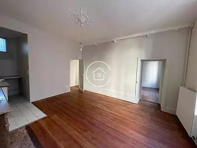 Appartement location à Château-Commerce, Blois