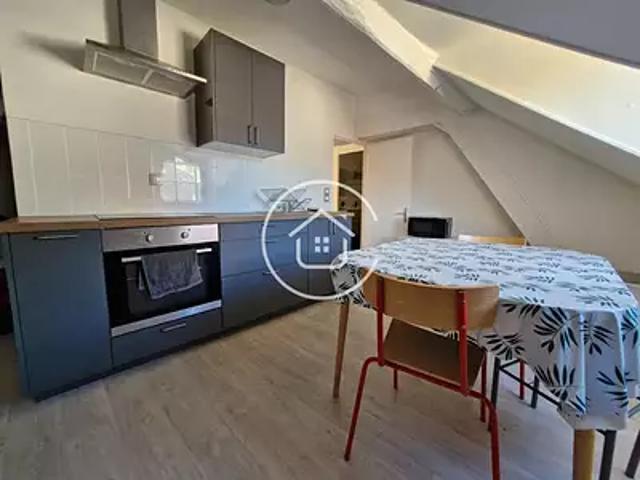 Appartement location à Blois