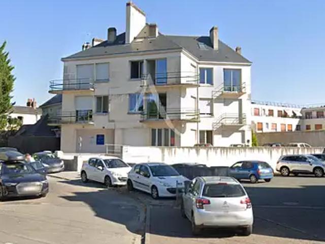 Appartement location à Blois