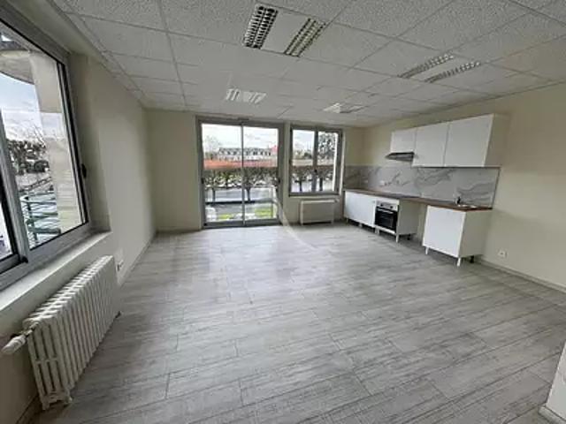 Appartement location à Blois