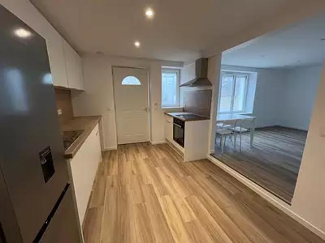 Appartement location à Blois