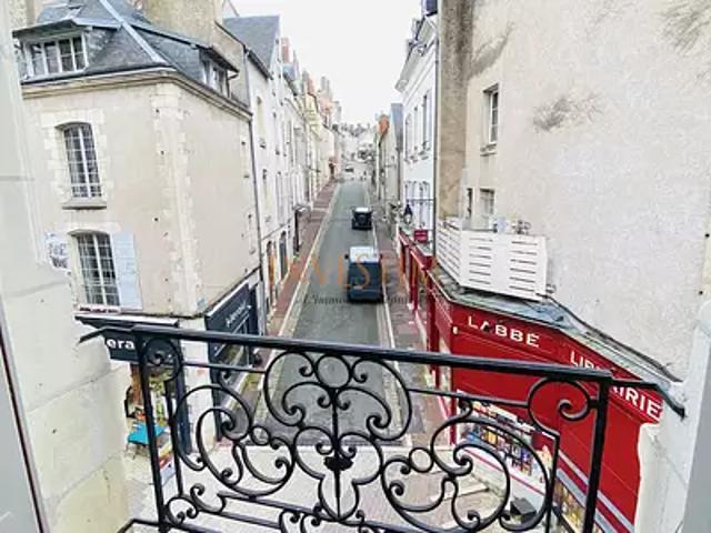 Appartement location à Blois