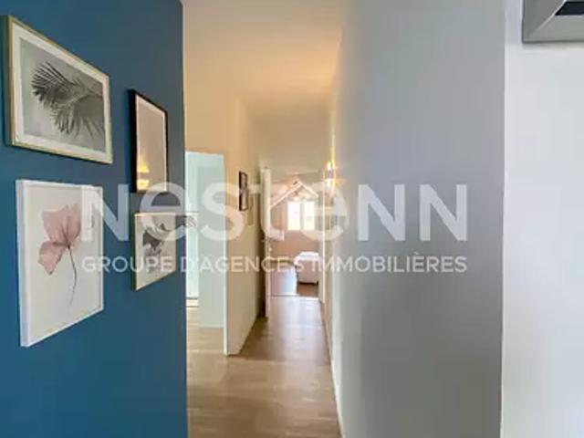 Appartement location à Blois