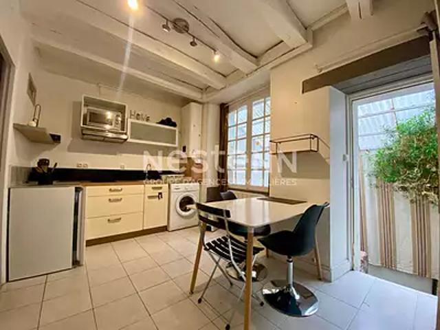 Maison location à Blois