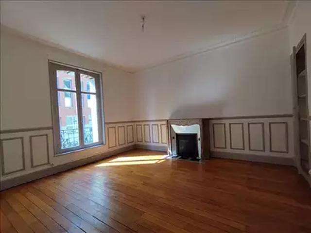 Maison location à Blois