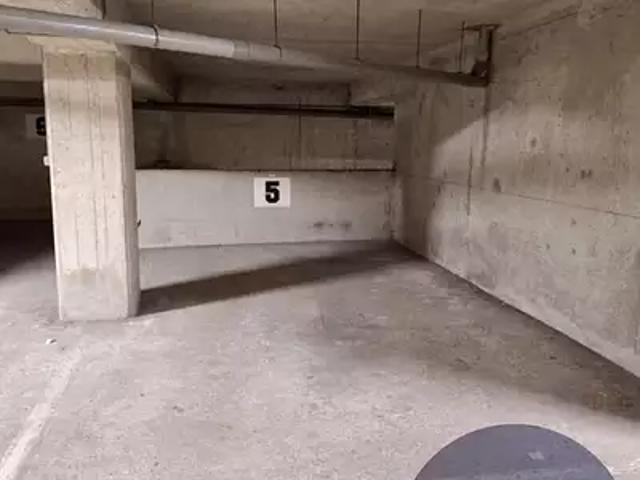 Garage location à Blois