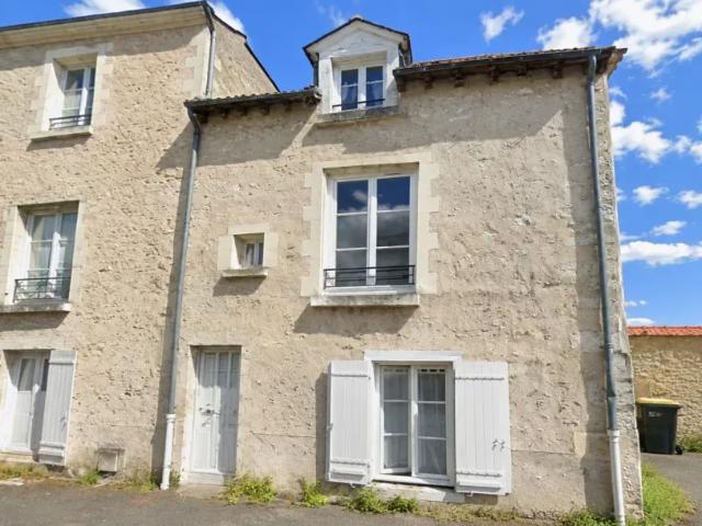 Appartement location à Blois