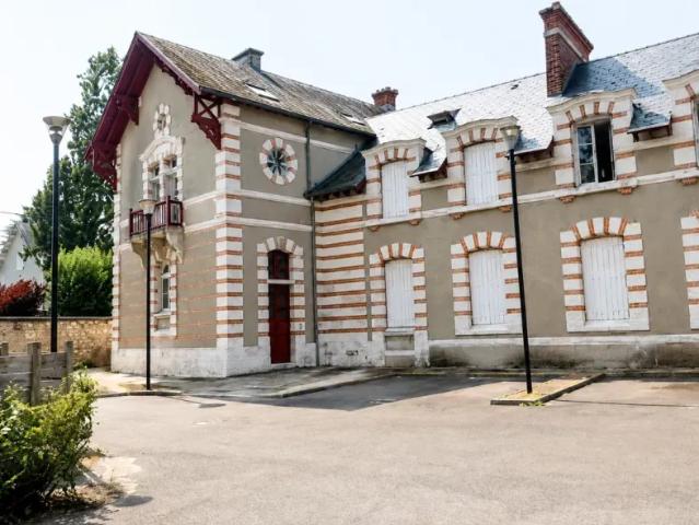 Appartement location à Blois