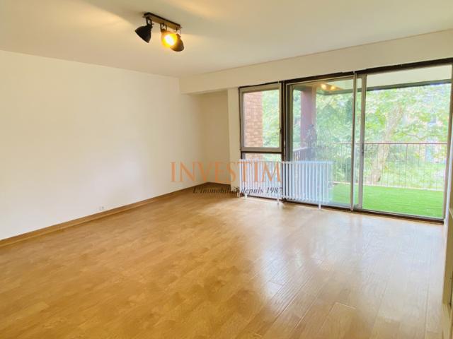 Appartement vente à Blois, Saint-denis-sur-loire