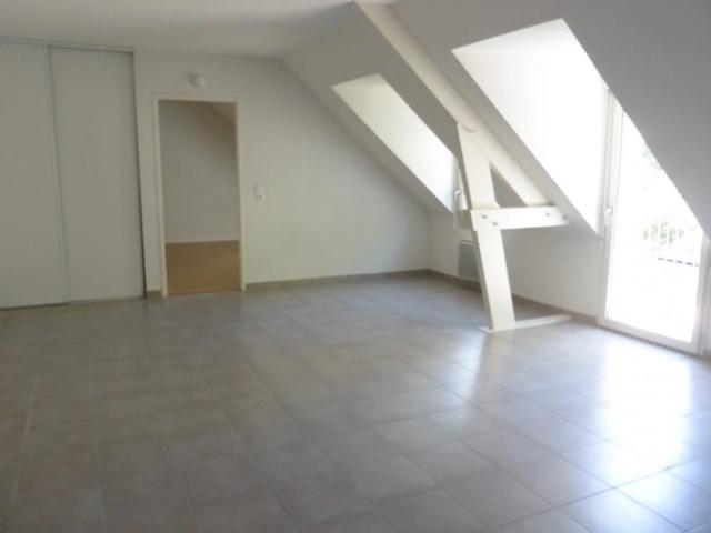 Appartement location à Blois