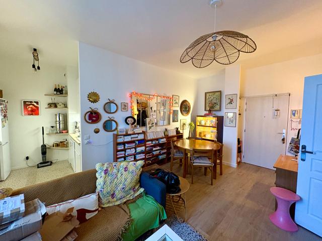 Appartement vente à Blois