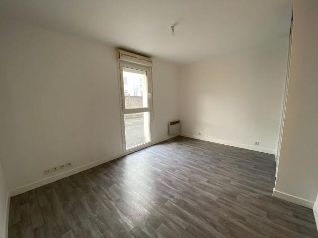 Appartement location à Blois