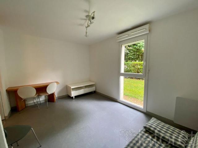 Appartement location à Blois