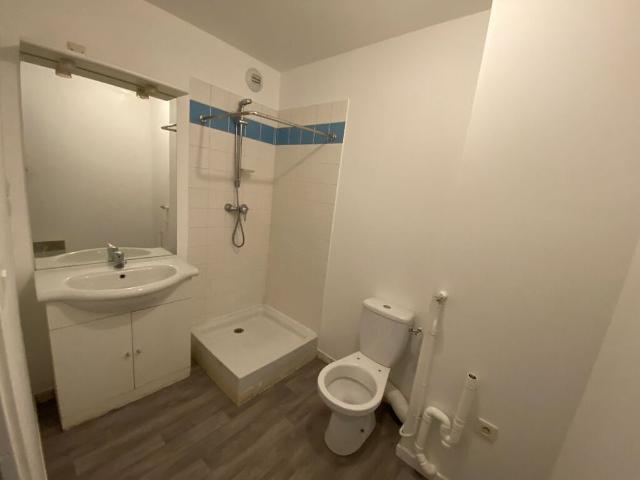 Appartement location à Blois