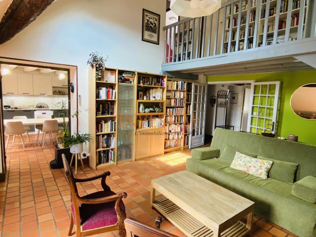 Appartement vente à Blois