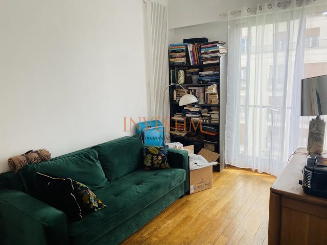 Appartement vente à Blois
