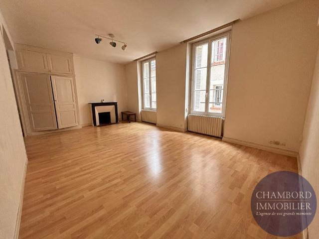 Appartement location à Blois