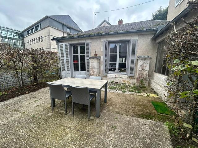 Appartement vente à Saint-Amand-Montrond, Sancoins
