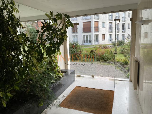 Appartement vente à Blois, Saint-denis-sur-loire