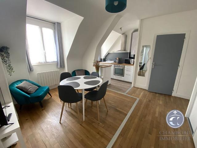 Appartement location à Blois