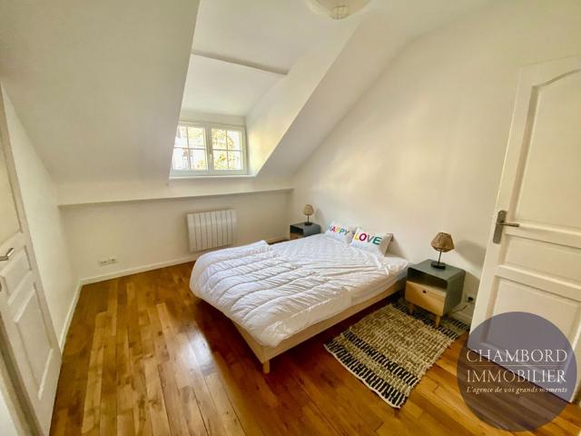 Appartement location à Blois
