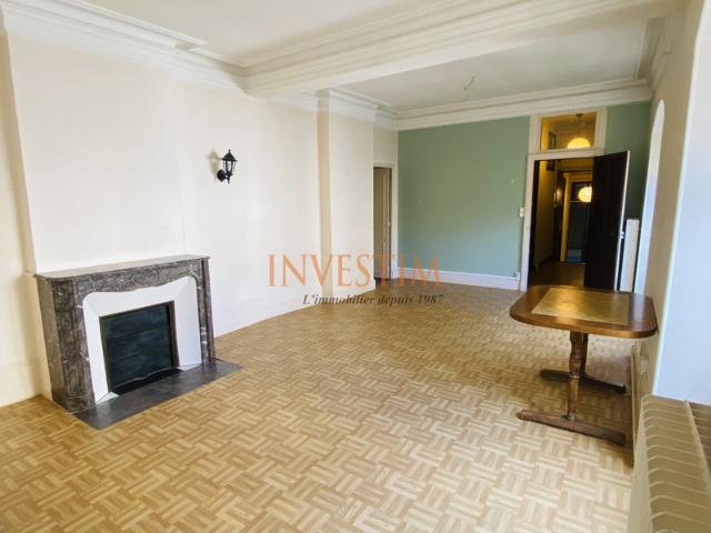 Appartement location à Blois, Saint-denis-sur-loire