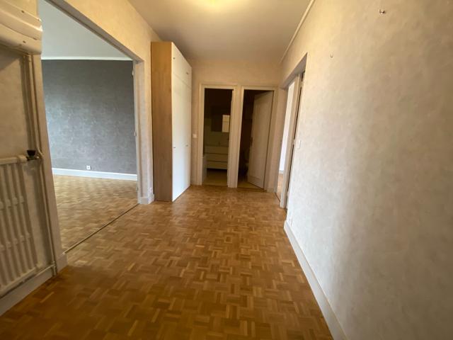 Appartement location à Blois