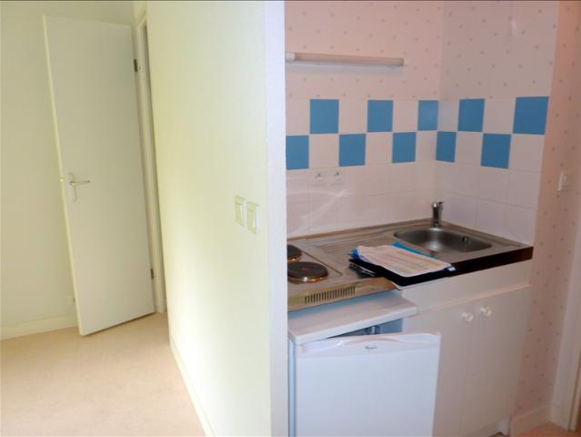 Appartement location à Blois