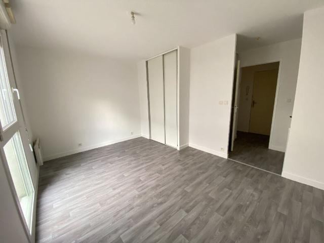 Appartement location à Blois