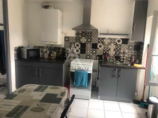 Appartement location à Blois