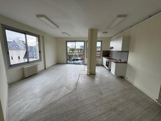 Appartement location à Blois