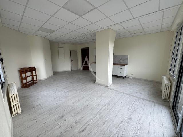 Appartement location à Blois