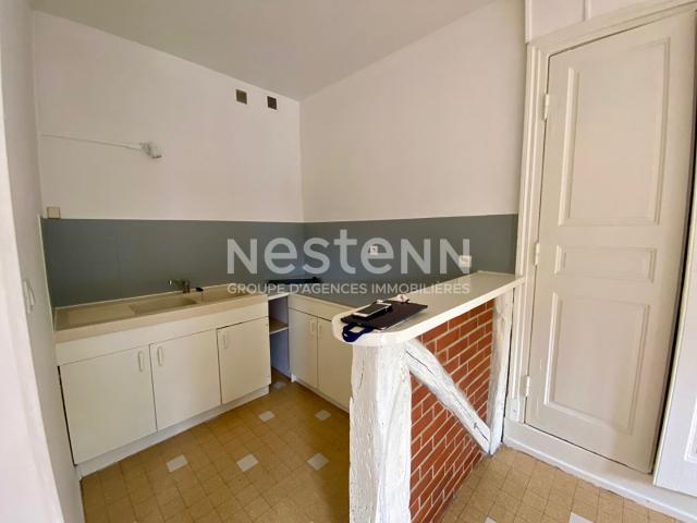 Appartement location à Blois