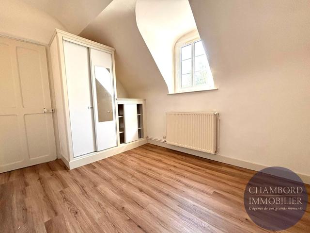 Appartement location à Blois