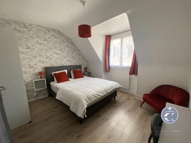 Appartement location à Blois