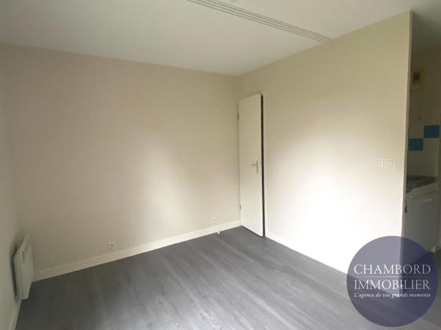 Appartement location à Blois