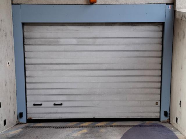Garage location à Blois