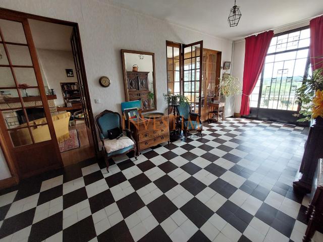 Maison vente à Blois