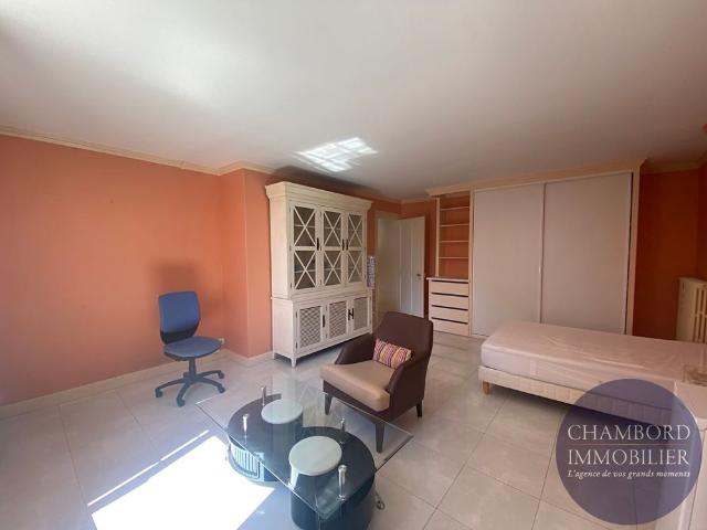Appartement location à Blois