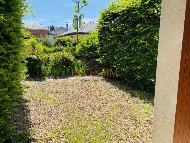 Duplex vente à Blois