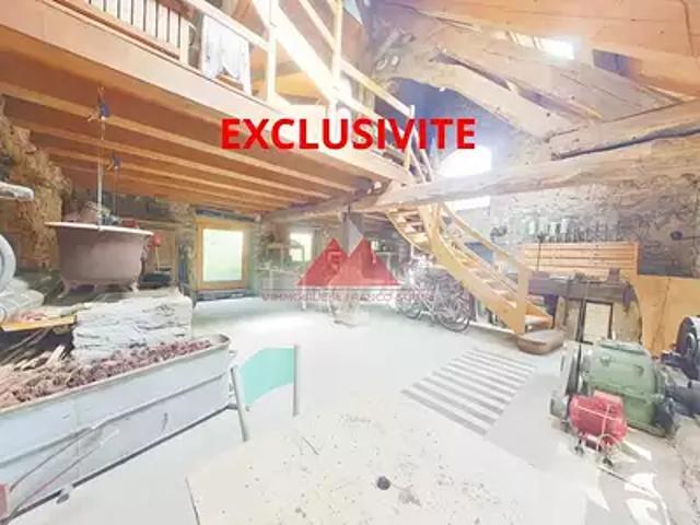 Maison vente à Chaumois-Boivin, Blois-sur-Seille