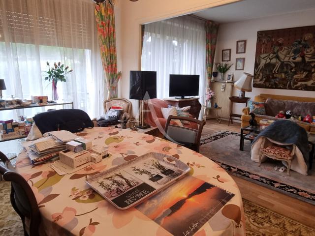 Appartement vente à Blois, Loir-et-Cher