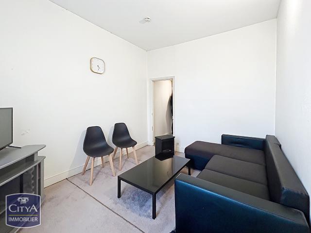 Appartement vente à Blois