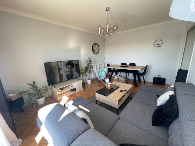 Appartement vente à Blois