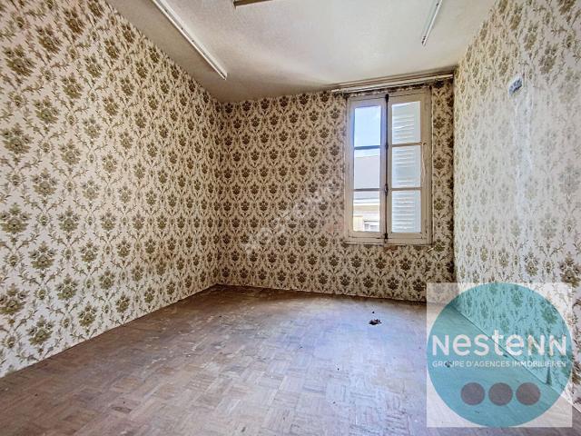 Appartement vente à Blois