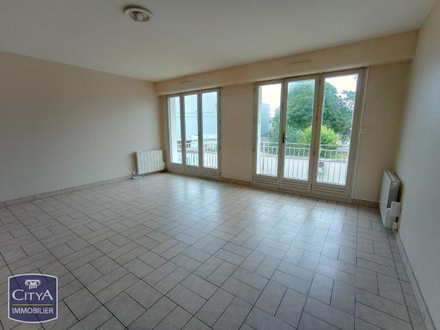 Appartement vente à Blois