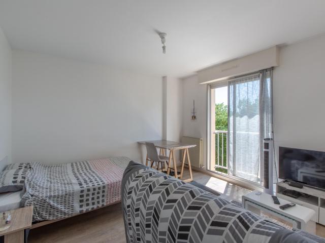 Appartement vente à Blois