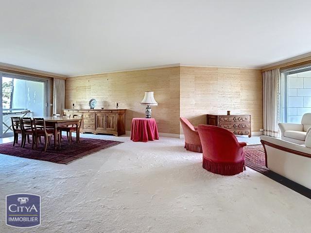 Appartement vente à Blois
