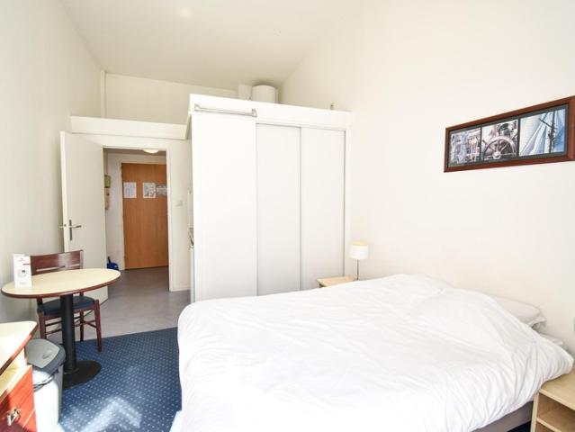 Appartement vente à Blois